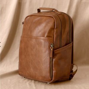 Azaria La Jolie baby backpack